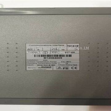 ICS Triplex T8300 Trusted Expander Chassis