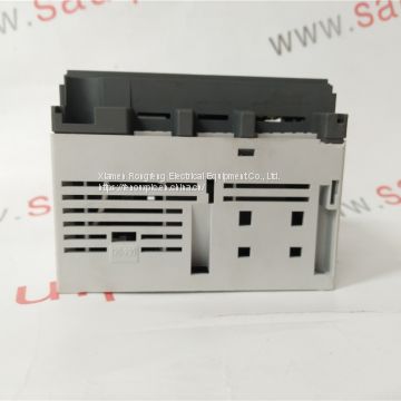 ABB	DCP10 controller module