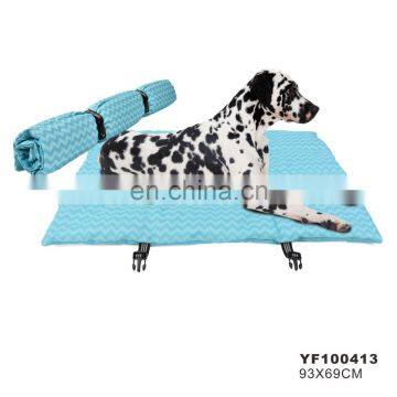 Best Selling Durable Using Portable Pet Dog Bed Waterproof