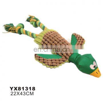 Durable Private Label Singing Christmas Dog Toys Squeaky photo-2