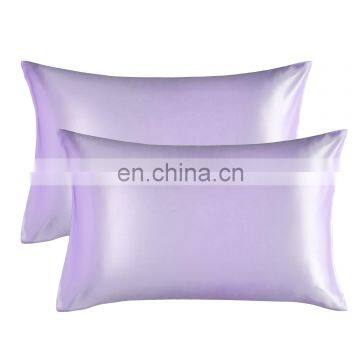 High Quality Super Soft Breathable Durable 100% Polyester Pillowcase photo-7