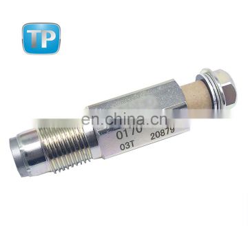 Good Quality New Fuel Rail Pressure Relief Limiter Valve OME 095420-0170 0954200170