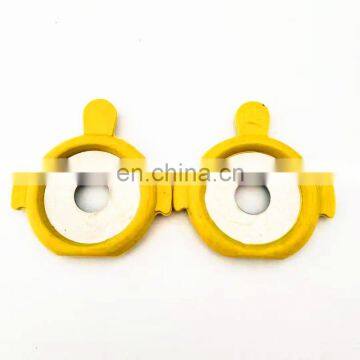 For All 4tec Sea Doo Watercraft Retaining Rings Qty 2 293710114 NEW OEM RXP-X RXT-X 255 260 1503 Ride Plate Fitting Cheap Price photo-5