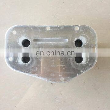 Engine Oil Cooler With Gasket For GM Chevy Cruze Sonic Aveo 1.8L 55355603 5650833 55571687 photo-3