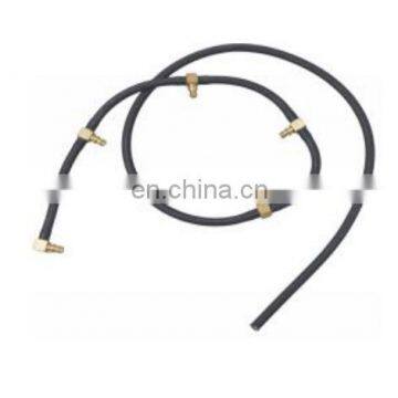 Fuel return Line Hose Pipe Injector Hose Leak line OE: A6120700032 for BENZ W203/CL203/S203/W210/S210/W463/W163/903