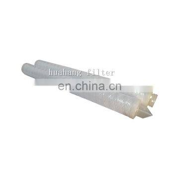 Cheap and Good Filtering Effect for Industrial Use 0.1 Micron Water Filter Cartridge photo-5