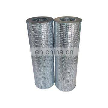 Customized High Performance Hot Sales Stainless Steel Hydraulic Oil Filter Element photo-7