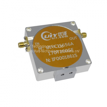UIY RF Coaxial Isolator Communication Module 170-200 MHz of China RF Isolator photo-4