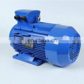 YE2-315L2-2 2980R/MIN Speed 270HP Three Phase Asynchronous Ac Motor 200KW photo-4