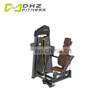 China Dhz Fitness Sports Exercise Training Bodybuilding Machine For Club