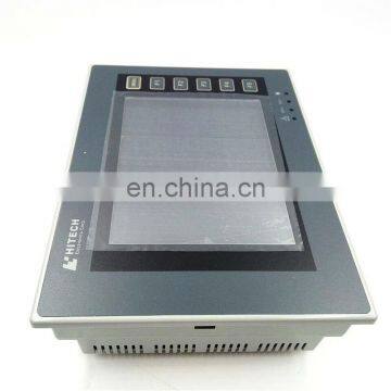 Hot Sale HITECH HMI PWS6600T-S HMI Display Hunam Machine Interface photo-3