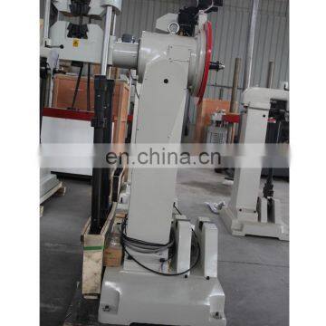 Pendulum Charpy Impact Testing Machine for Metal Materials photo-4