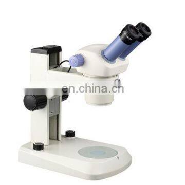 JSZ5 Binocular Zoom Stereo Microscope for Industry photo-2