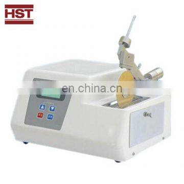 High Quality Iqiege-600 Automatic Metallographic Cutting Machine photo-3