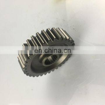 High Quality Kubota Spare Parts Gear 5H601-15530 For Combine Harvester DC95 photo-4