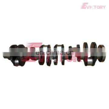 FOR CATERPILLAR CAT C15 crankshaft main bearing for excavator