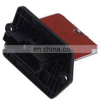 Fan Blower Motor Heater Regulator Resistor HM63-60-40B HM636040B For MAZDA 323 626 PREMACY MPV photo-4