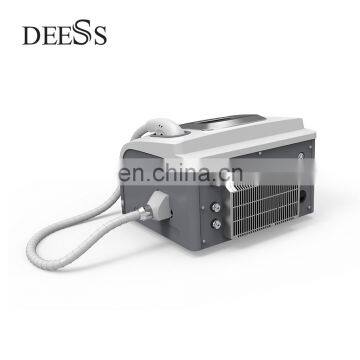 Hot Sell GSD Ipl Shr Permanent Hair Removal Laser Hair Removal Medical Salon Machine photo-3
