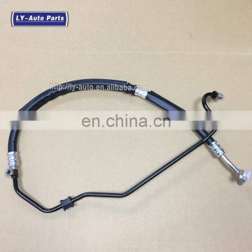 Auto Spare Parts Car High Pressure Power Steering Hose 53713-SDA-A01 53713SDAA01