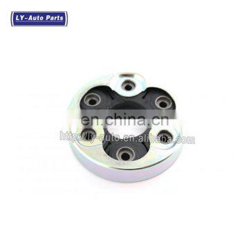 Front Propeller Shaft Flex Disc Febi For Audi Quattro A3 TT 2000-2007 1J0521127A