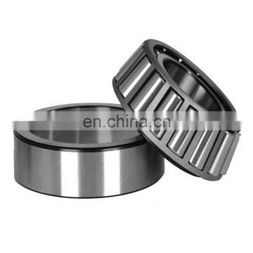 Metric tapered roller bearing 30204 20x47x15.25mm 0.126 kg