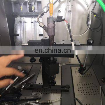 CRS3000 High Pressure Common Rail Injector Tester Common Rail Pump Test Machine photo-6