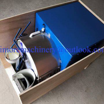 Eggs Washing Machine for Cleaning Duck or Hen Eggs photo-3