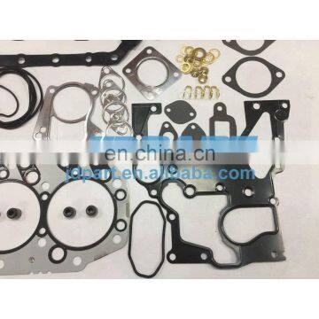 4JH1 Full Gasket Kit For Isuzu