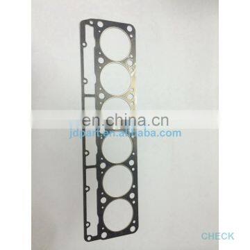 6M61 Cylinder Head Gasket For Crawler Loaders Diesel Engine