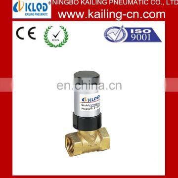 Q22HD Piston Valve /solenoid operated directional contrvol vale