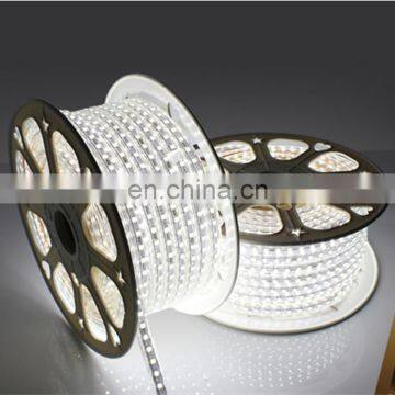 Wholesale Smart Neon Flex 220V Outdoor Flexible 5050 SMD 100m RGB Waterproof Led Strip/Led Strip Lights/Led Light Strip photo-6