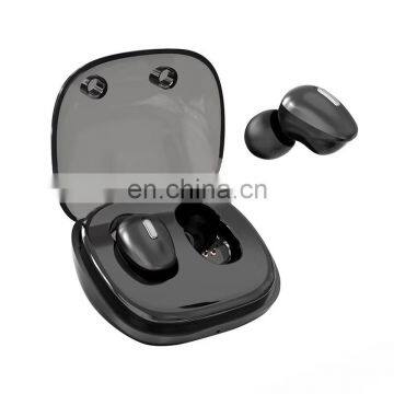 Headphones Popular Products 2020 Free Shipping For Apple Samsung Wireless Earbuds Bluetooth Headset Factory Wholesale Earphone photo-1