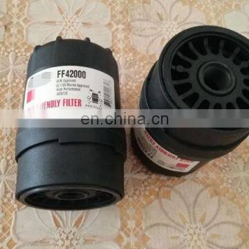 Diesel Fuel Filter Element FF42000 photo-2