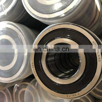 New Promotion GRC15 Chrome Steel P0 P6 High Speed Low Noise Free Sample Deep Groove Ball Bearing List photo-6