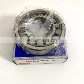 NSK Cylindrical Roller Bearing Catalog NJ207EW NSK NJ207 Bearing Supplier photo-5