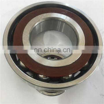 High Precision Angular Contact Ball Bearing 5306 Bearing photo-4