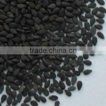 certified black sesame