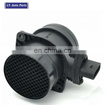 Auto Parts MAF Mass Air Flow Sensor For Audi A8 Porsche Cayenne 955 0280218071