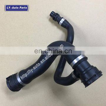 17127537107 17127593490 Auto Engine Radiator Hose Pipe For 2007-2010 BMW E70 X5 OEM 3.0L