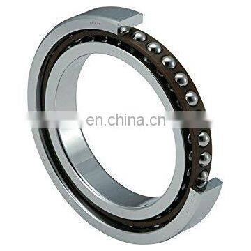 Angular Contact Ball Bearings 7305 BEP 17X62X25mm Heavy Duty Super Precision