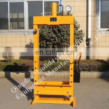 Manual Press Machine 20T 30T