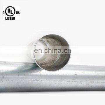 1 Inch Emt Conduit for Wire Pulling photo-5