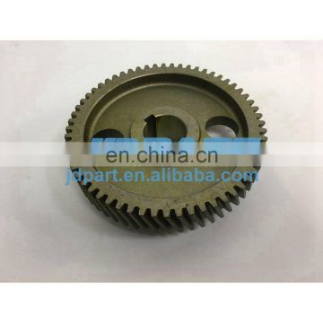 4JG2 Camshaft Gear For Isuzu