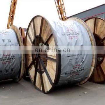 Multi Core cables XLPE Insulated Steel Tape Armored cables