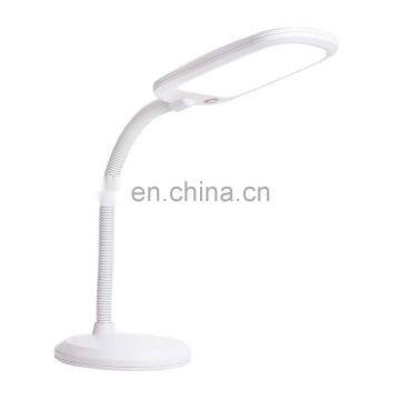 2020 promotion eye-caring led desk lamp eye-caring lamp eye-caring desk lamp for office home hotel decoration