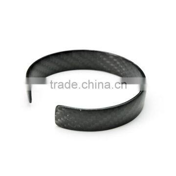 Fashionable Premium Carbon Fiber Bracelet