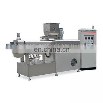 Nutritional Baby Grain Powder Puff Snacks Instant Porridge Processing Line Extruder Machine photo-5