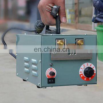 High Quality Fully Automatic Electric Chicken Debeaking Machine photo-3
