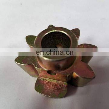 Balers Knotter Parts Small Pinion for Quarant 2200/3200/3300 Gear for Hay Baler Machine photo-4