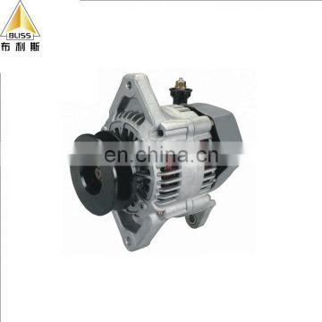 Auto parts  Low Rpm 100211-4003 100211-4004 27060-78301 Car alternator pmg alternator generator low rpm